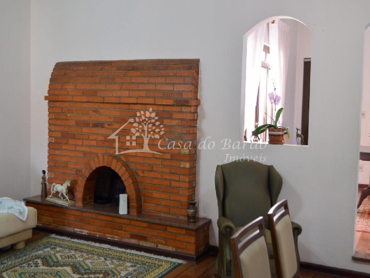 Casa, 4 quartos, 900 m² - Foto 20