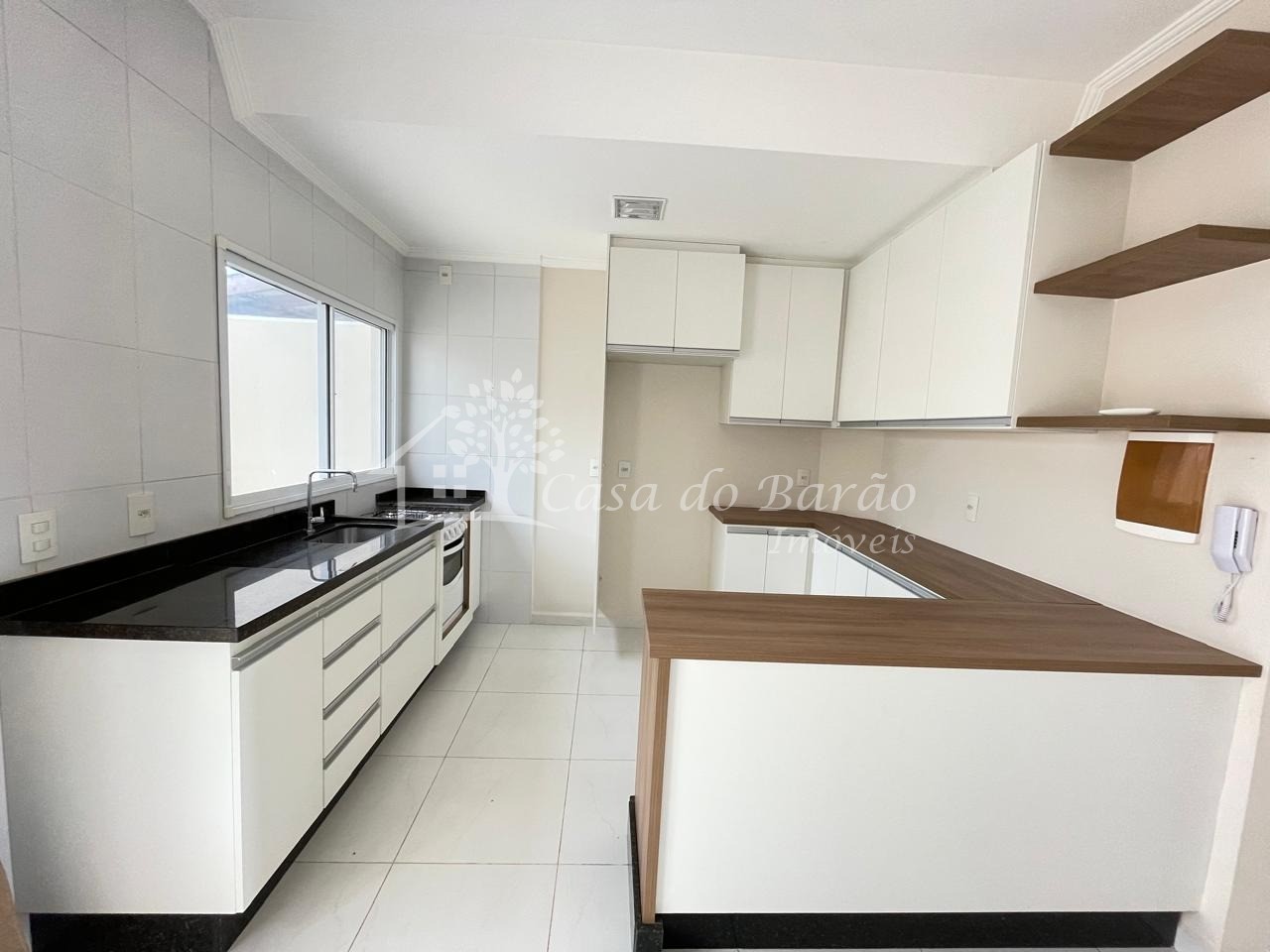 Casa de Condomínio, 2 quartos - Foto 5