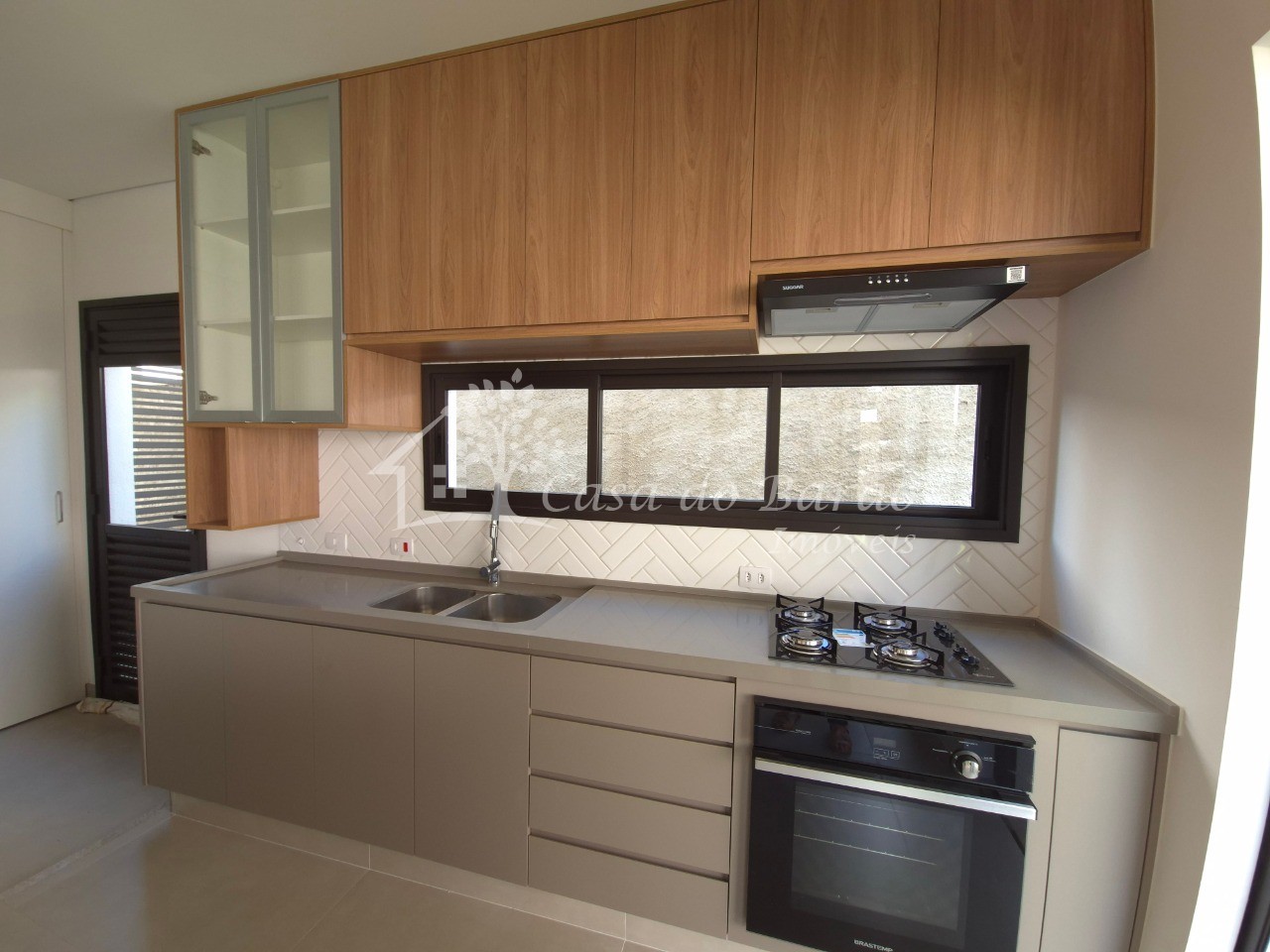 Casa de Condomínio, 3 quartos - Foto 9