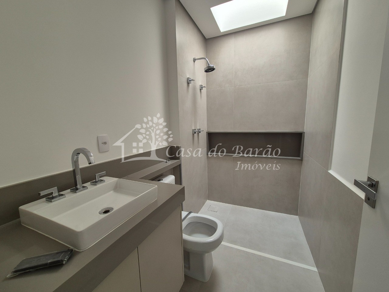 Casa de Condomínio, 3 quartos - Foto 34