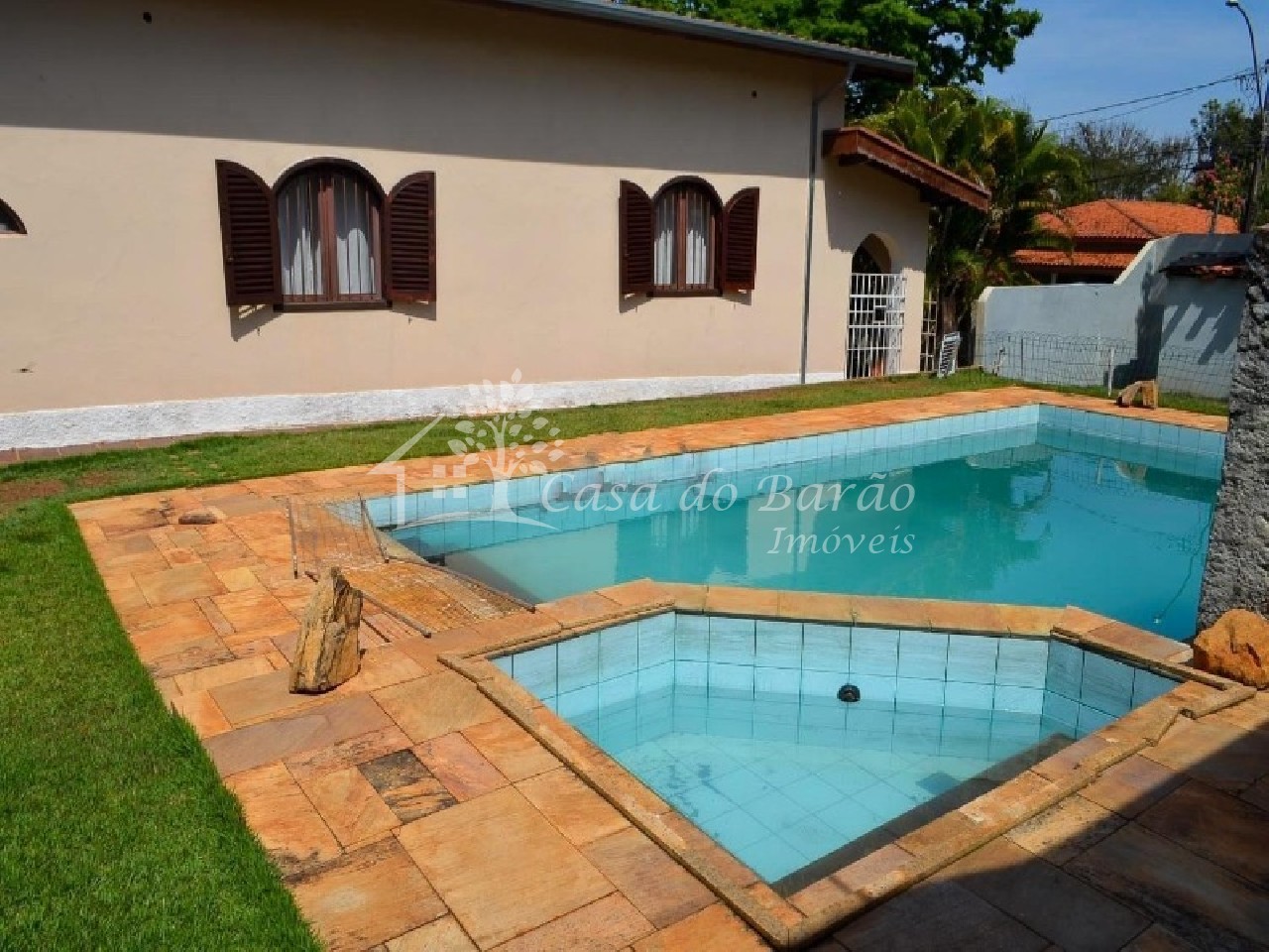Casa, 4 quartos, 900 m² - Foto 9