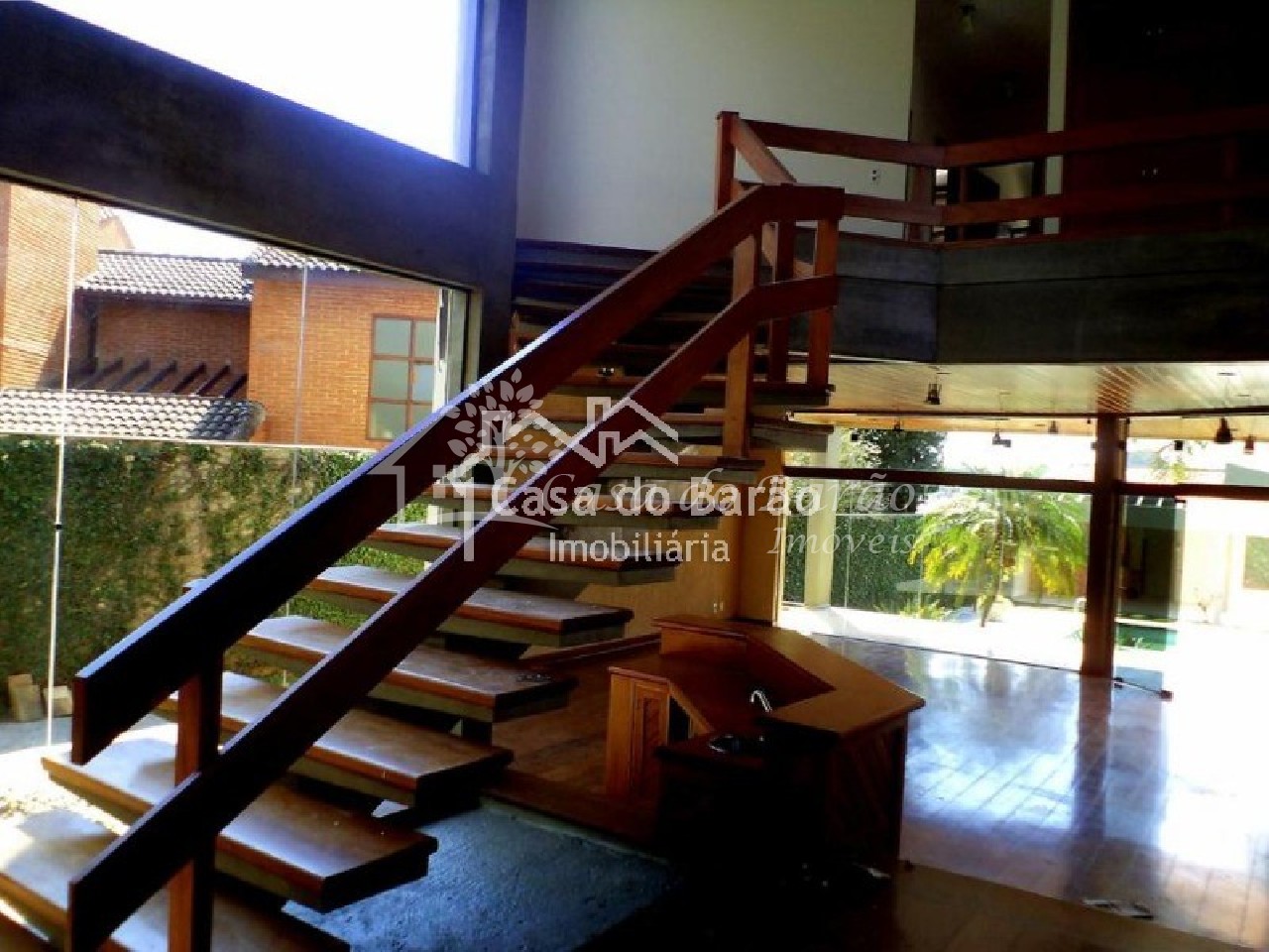 Casa de Condomínio, 6 quartos - Foto 6