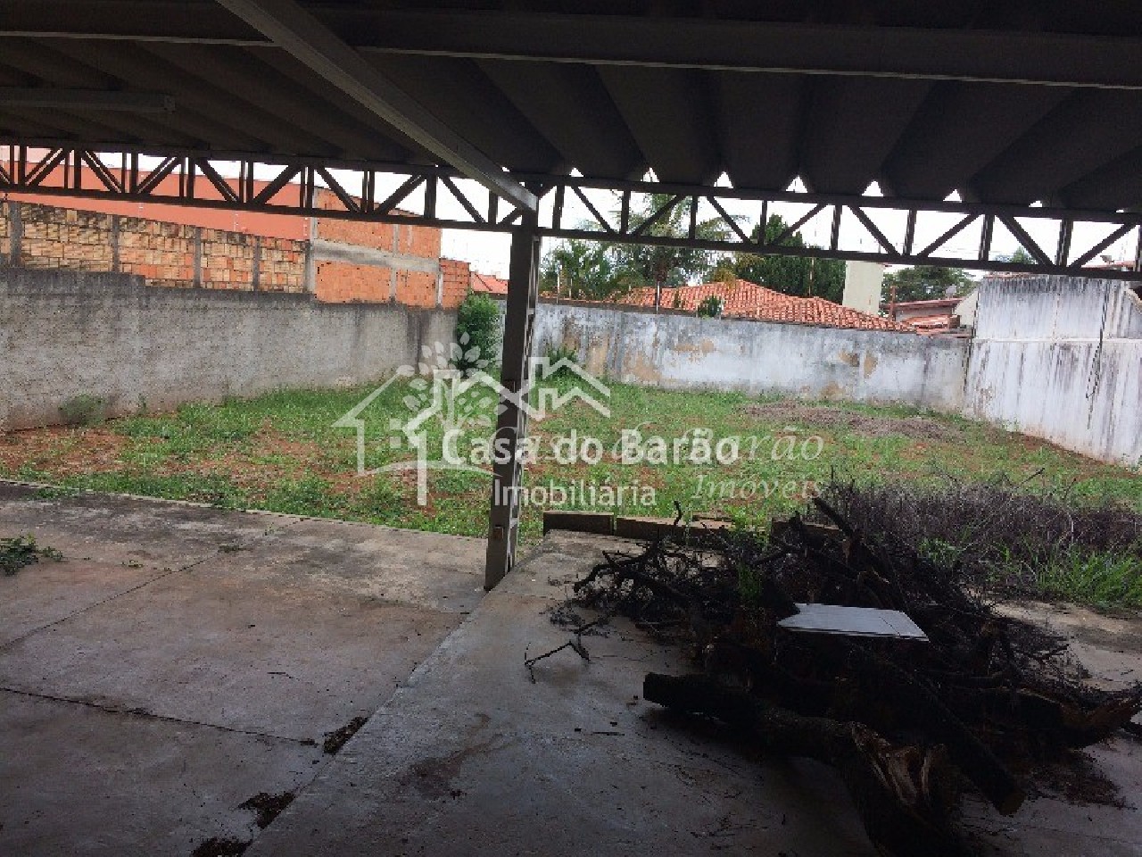 Terreno, 450 m² - Foto 2