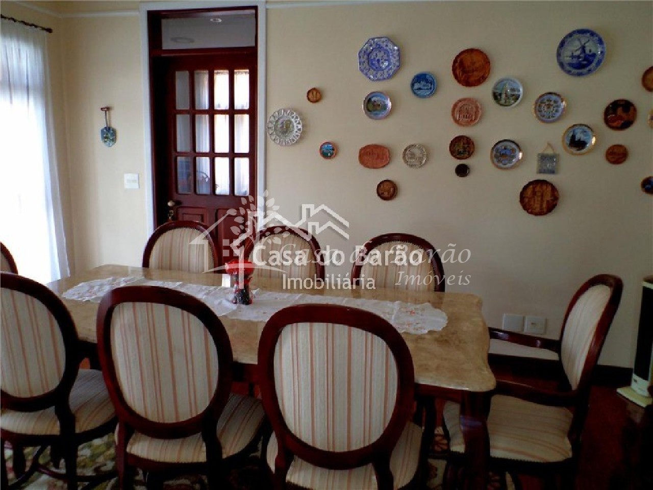 Casa de Condomínio, 3 quartos - Foto 23