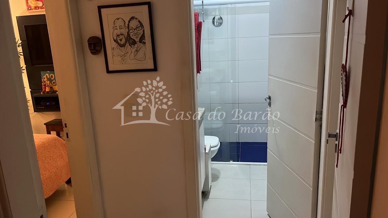 Casa, 3 quartos - Foto 10