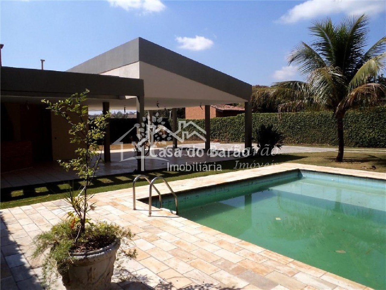 Casa de Condomínio, 6 quartos - Foto 2