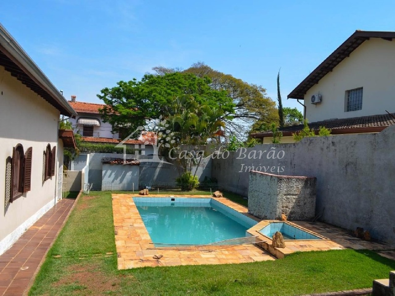 Casa, 4 quartos, 900 m² - Foto 3