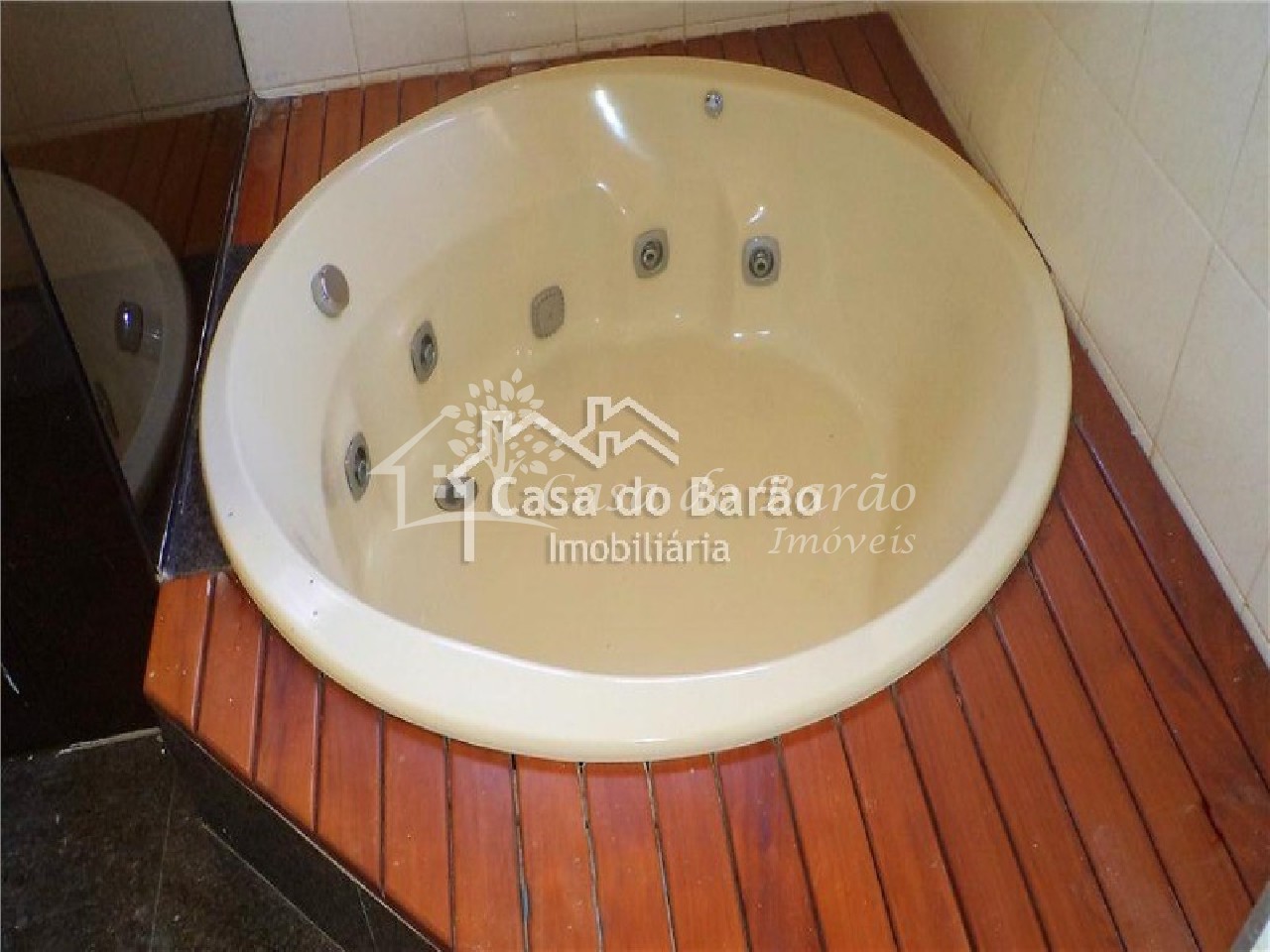 Casa de Condomínio, 6 quartos - Foto 20