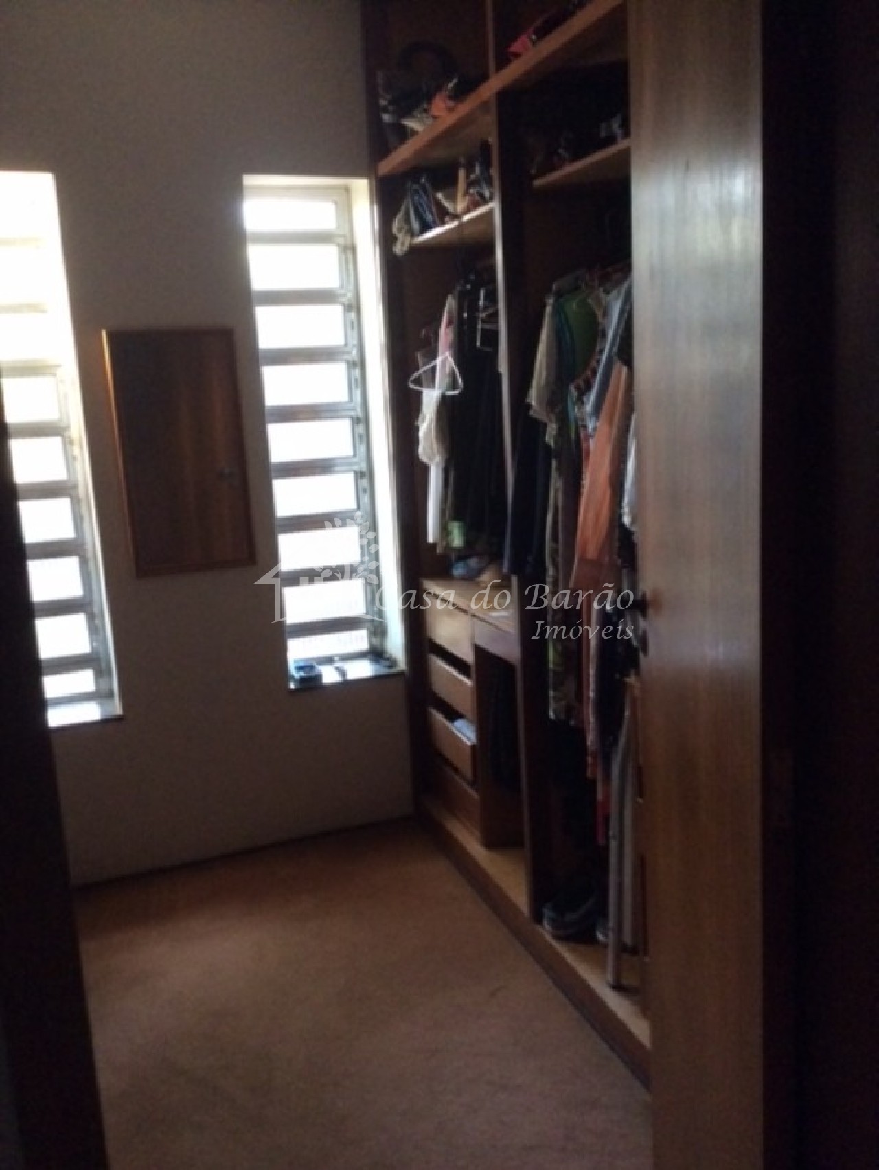 Casa de Condomínio, 4 quartos - Foto 21