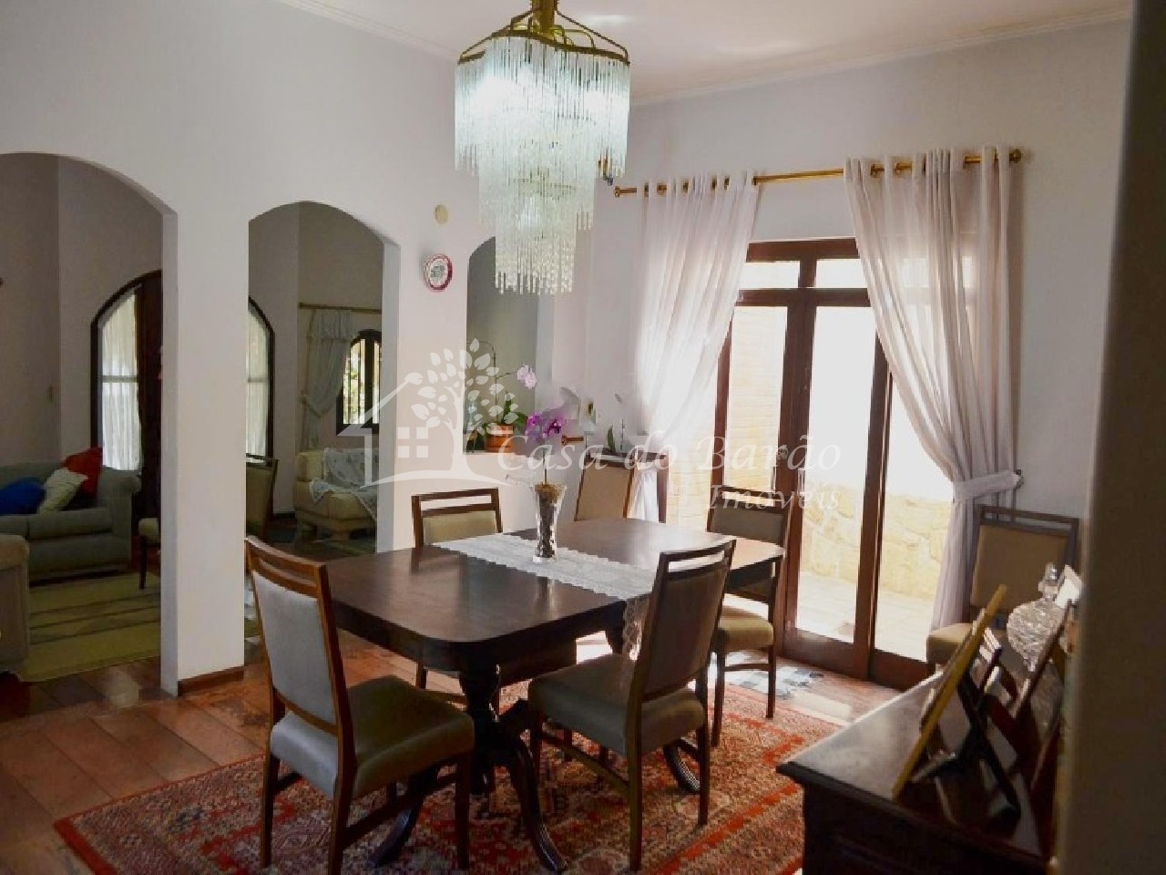 Casa, 4 quartos, 900 m² - Foto 22