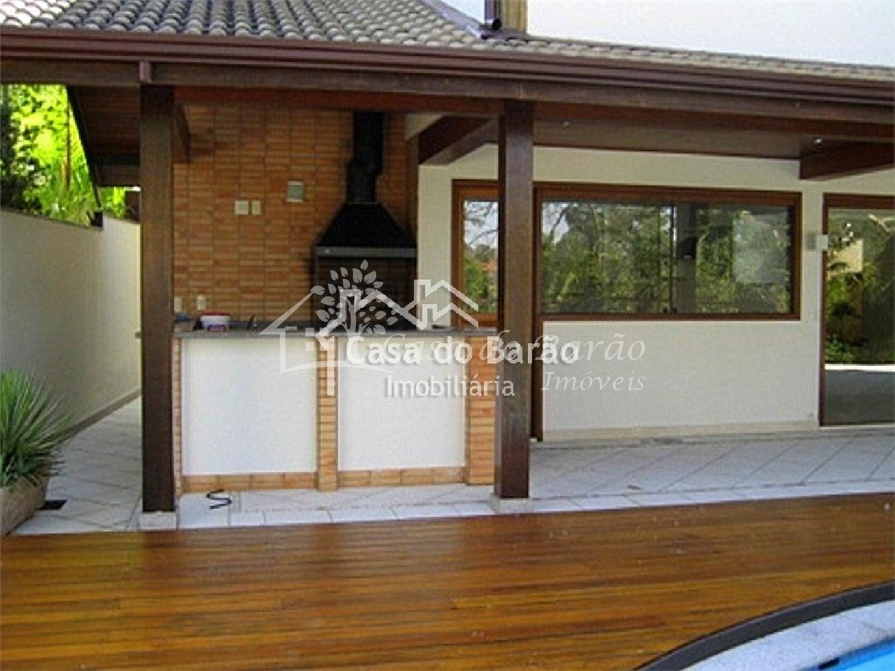 Casa de Condomínio, 4 quartos - Foto 11