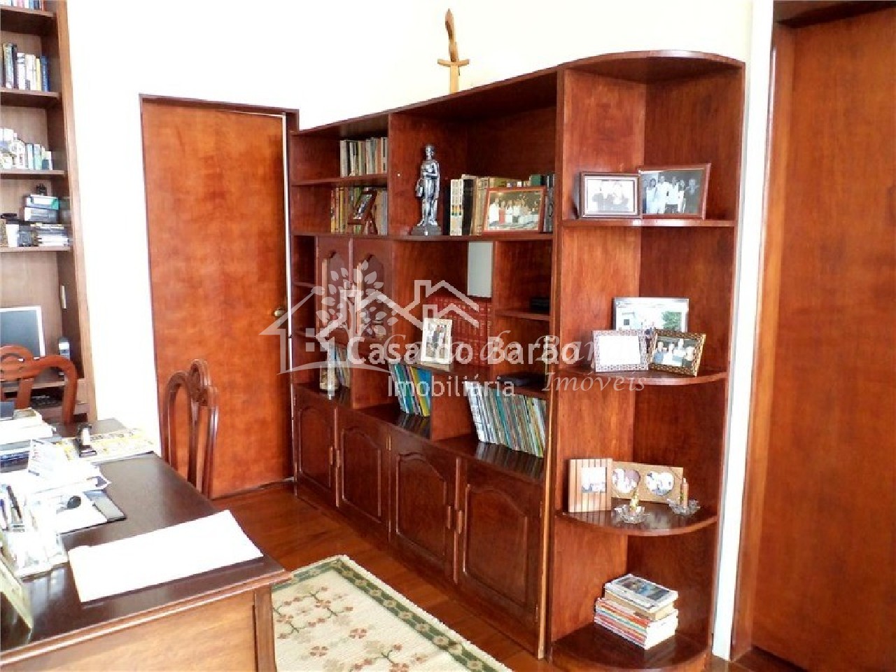 Casa de Condomínio, 3 quartos - Foto 9