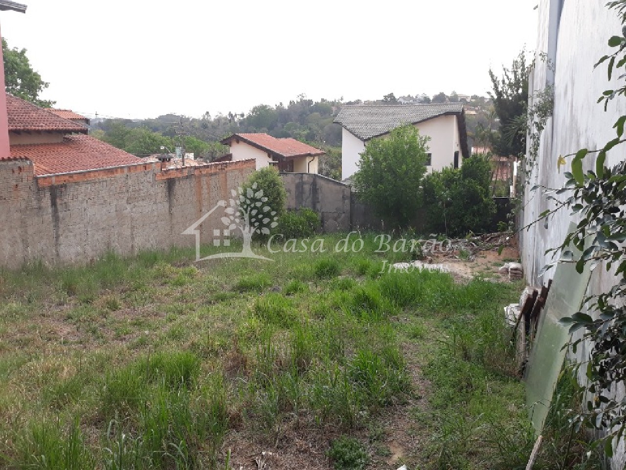Terreno, 450 m² - Foto 3