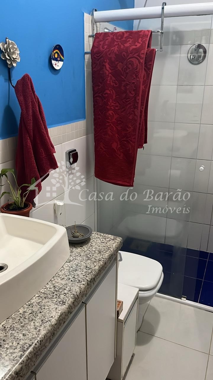 Casa, 3 quartos - Foto 11