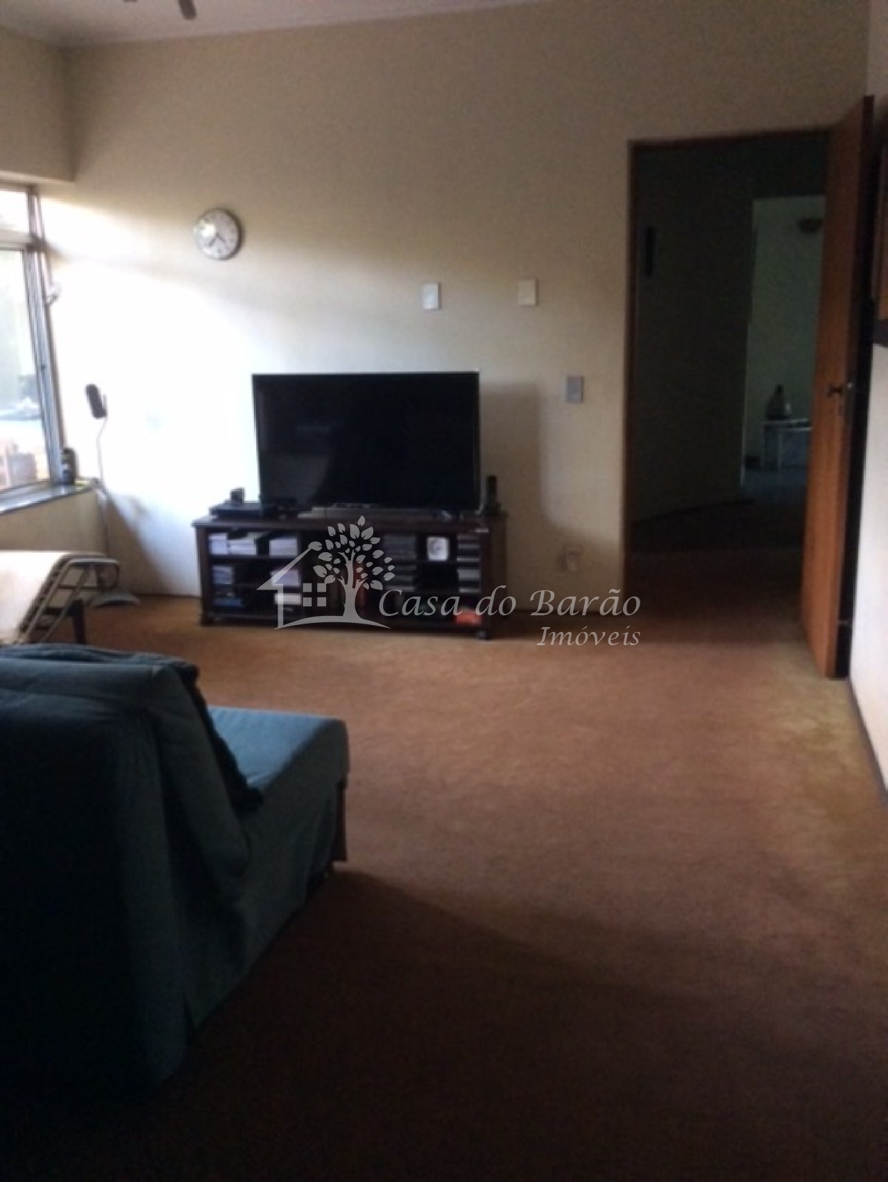 Casa de Condomínio, 4 quartos - Foto 24