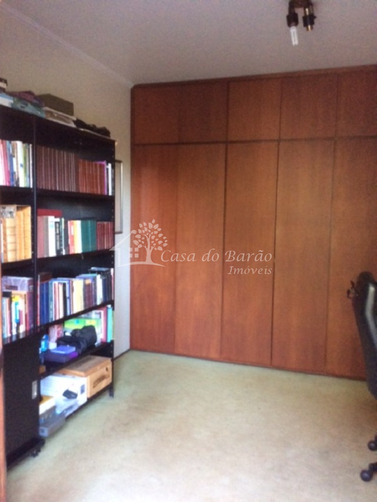 Casa de Condomínio, 4 quartos - Foto 26