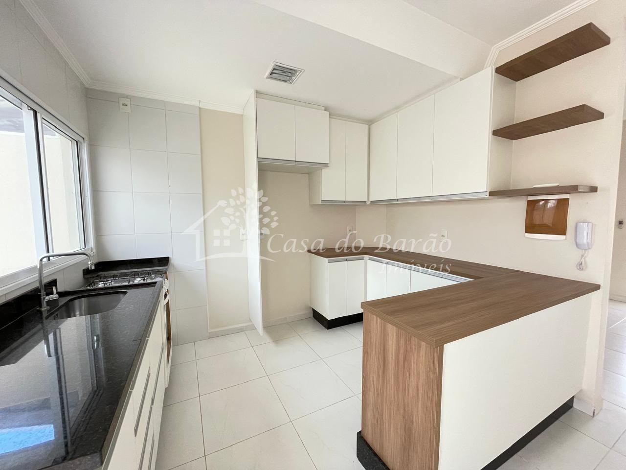 Casa de Condomínio, 2 quartos - Foto 7