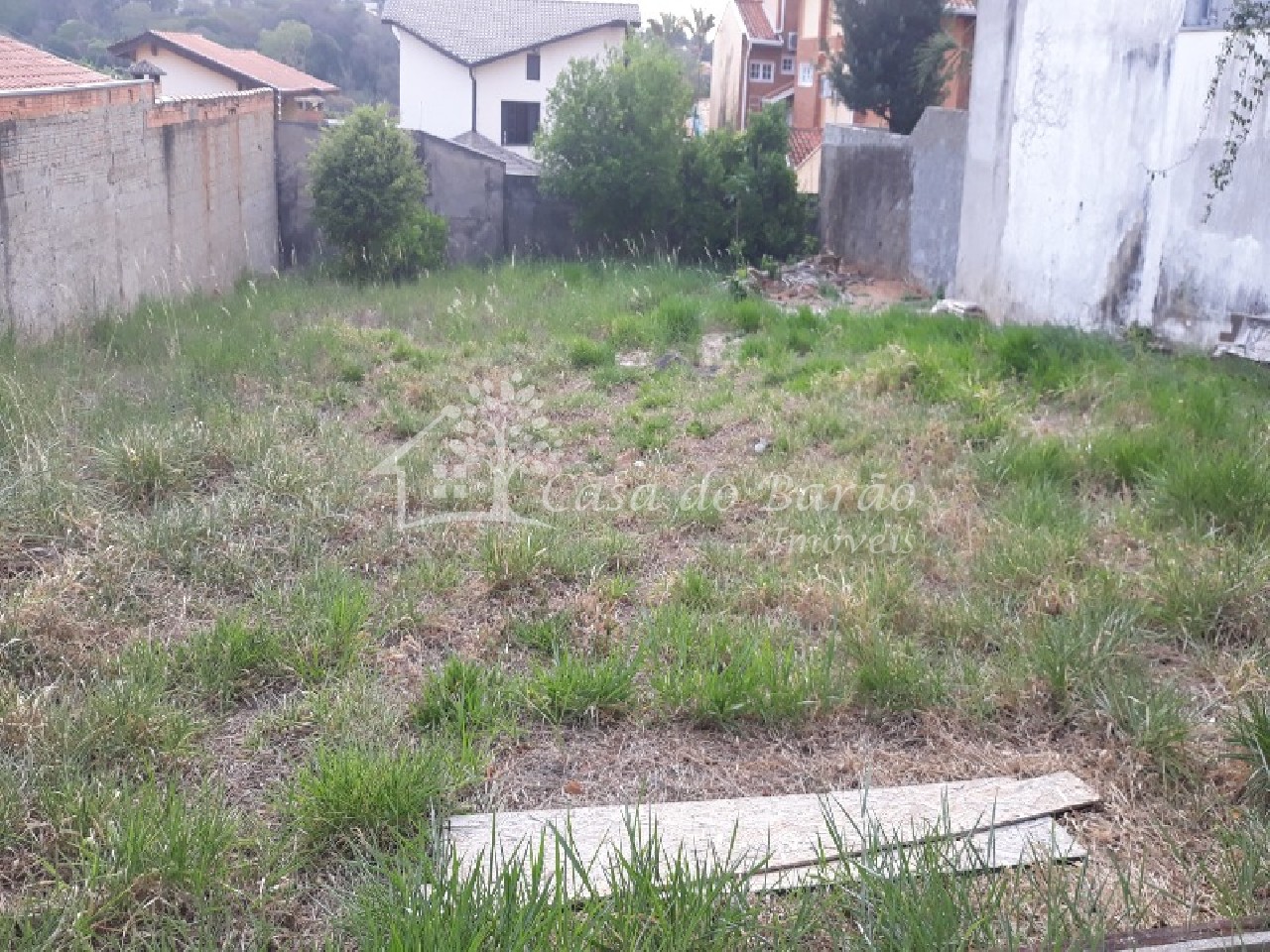 Terreno, 450 m² - Foto 2