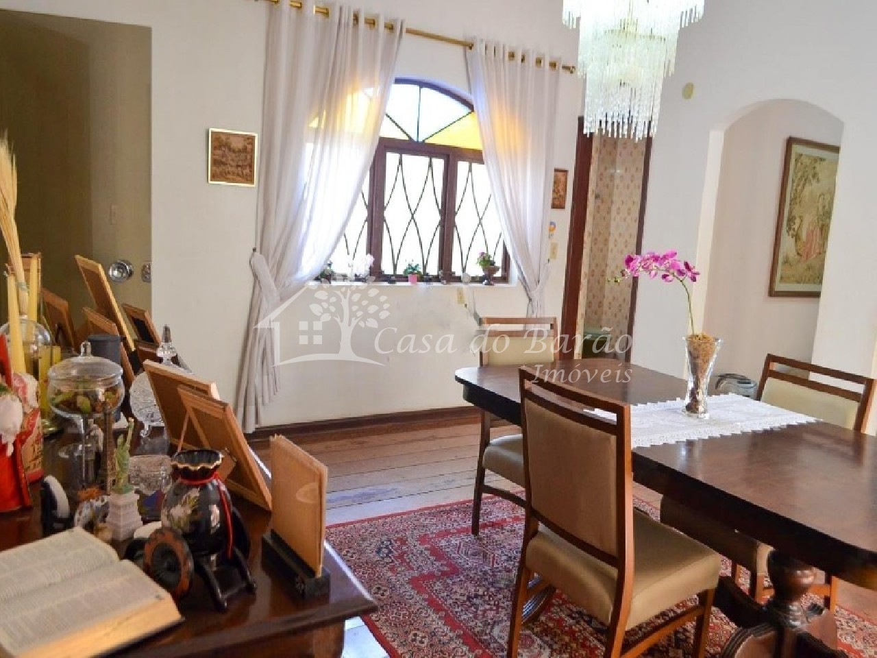 Casa, 4 quartos, 900 m² - Foto 11