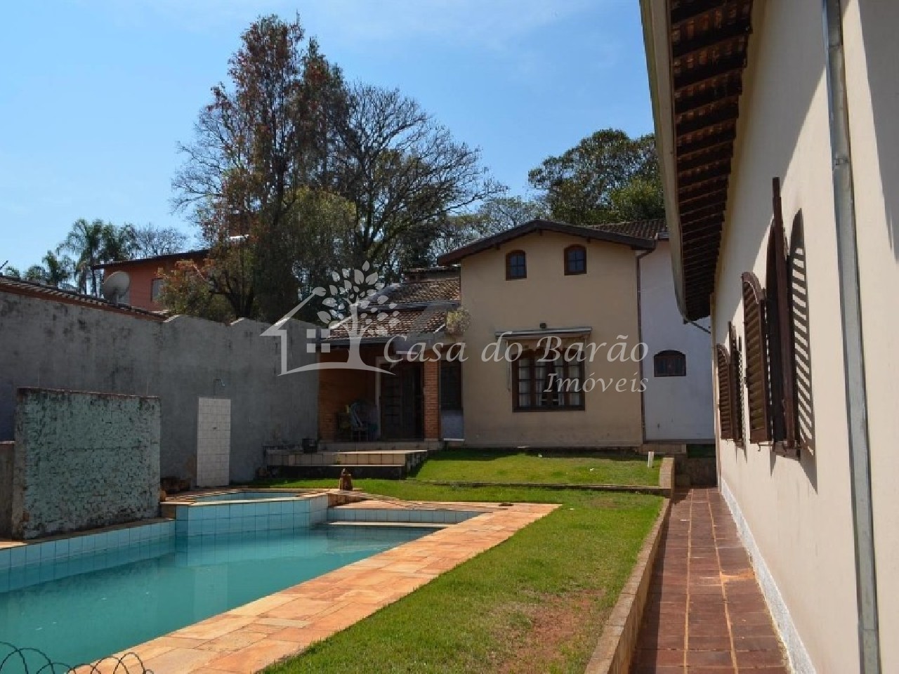 Casa, 4 quartos, 900 m² - Foto 4