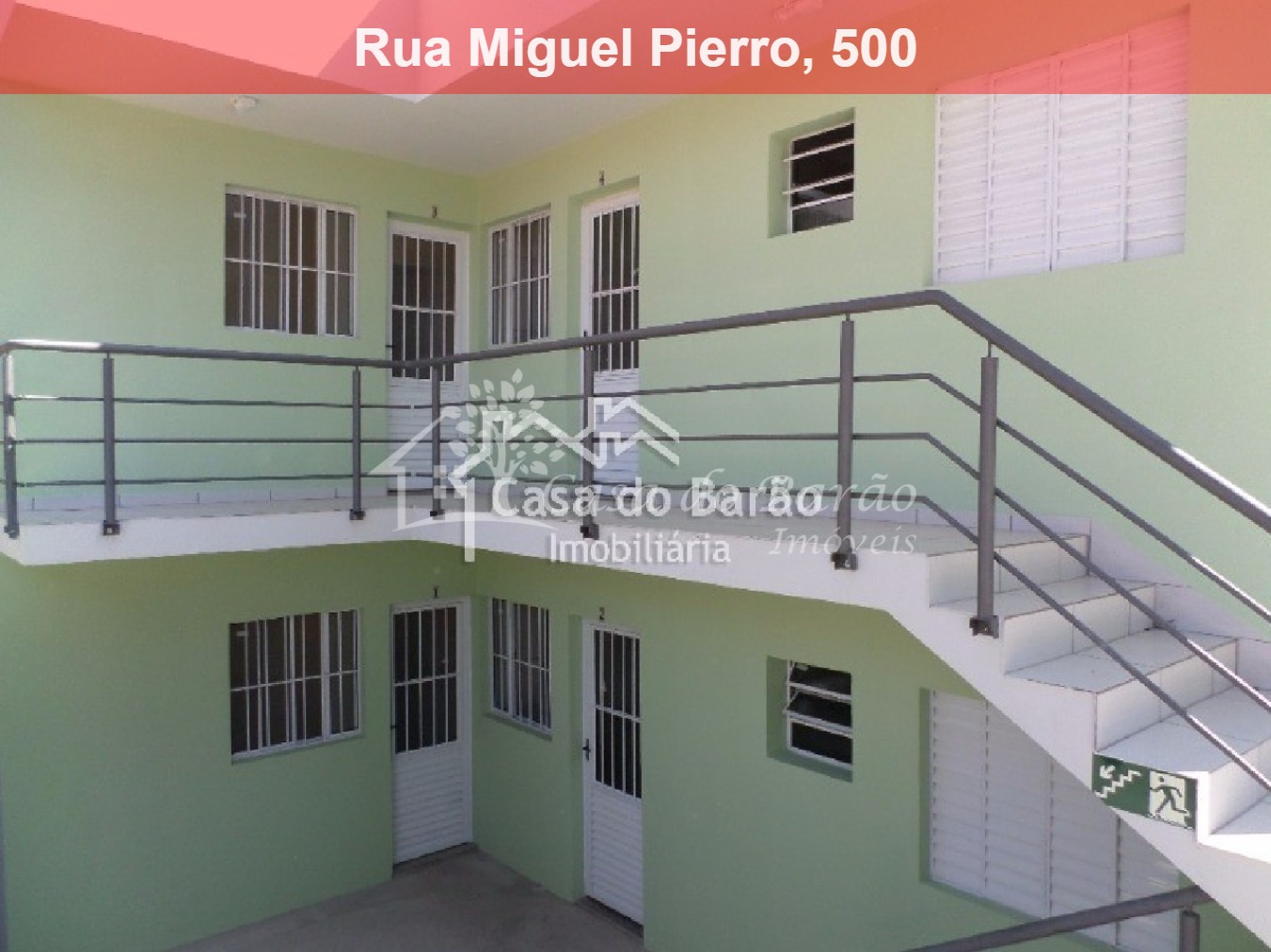 Kitnet-Studio, 30 m² - Foto 1