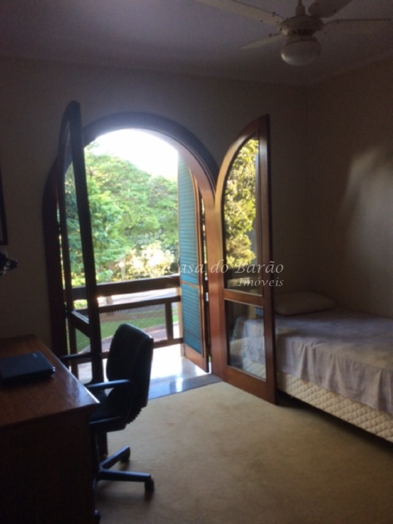 Casa de Condomínio, 4 quartos - Foto 22