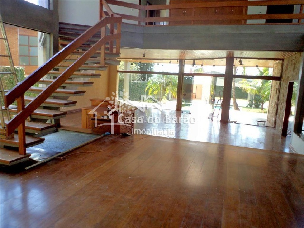 Casa de Condomínio, 6 quartos - Foto 23