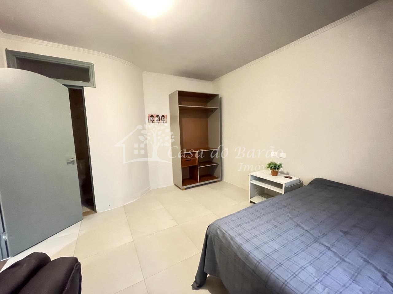 Apartamento, 1 quarto, 30 m² - Foto 5