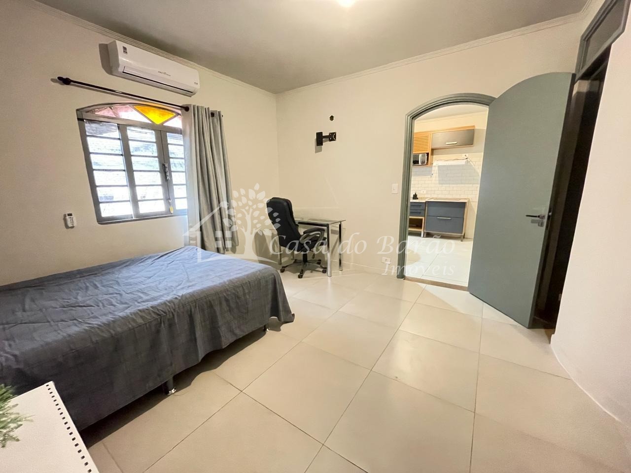 Apartamento, 1 quarto, 30 m² - Foto 6