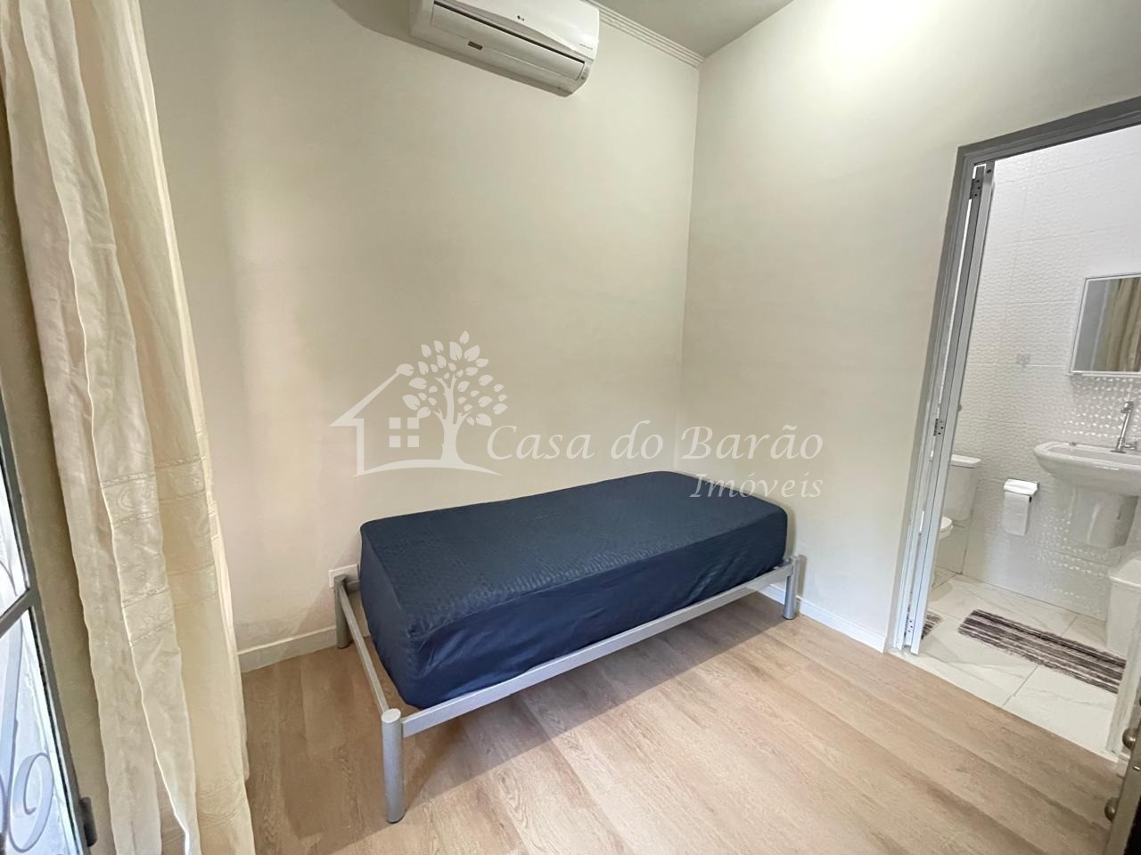 Apartamento, 1 quarto, 30 m² - Foto 6