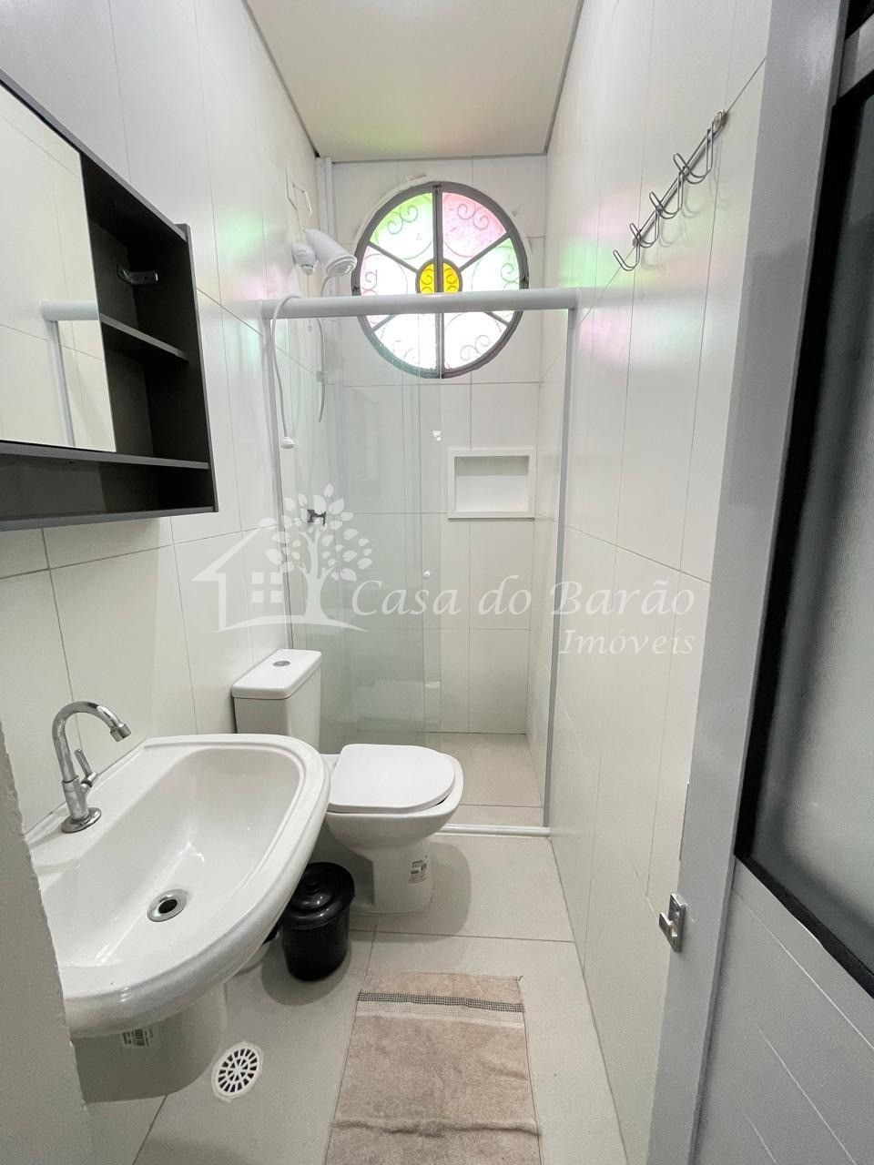 Kitnet-Studio, 25 m² - Foto 6