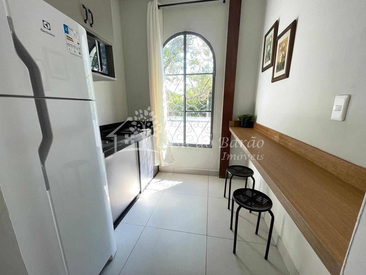 Kitnet-Studio, 25 m² - Foto 4