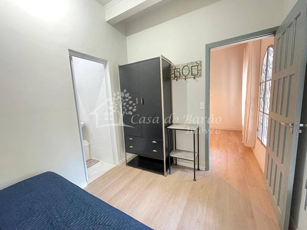 Apartamento, 1 quarto, 30 m² - Foto 5