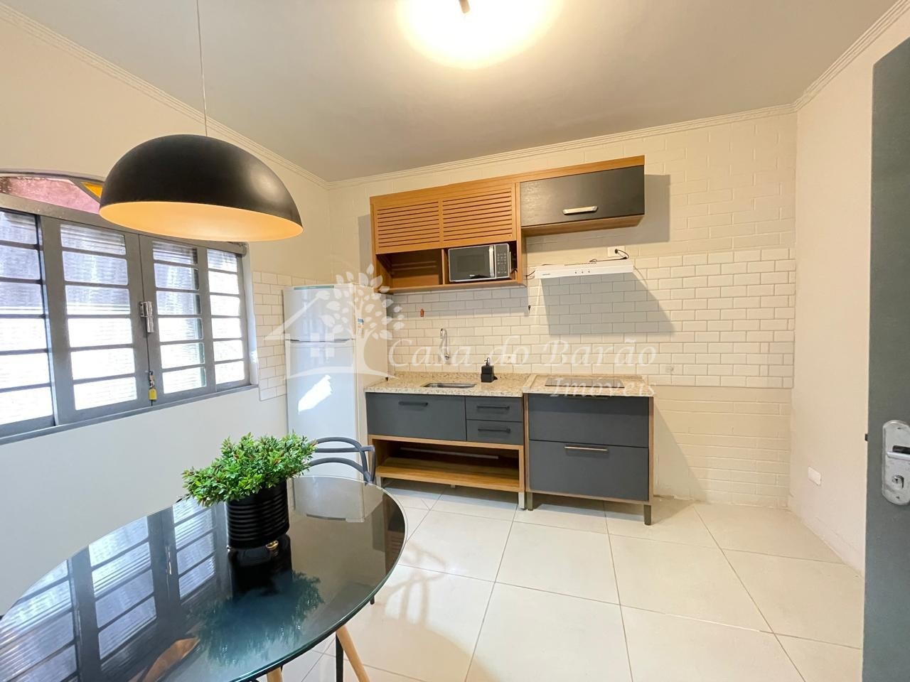 Apartamento, 1 quarto, 30 m² - Foto 2