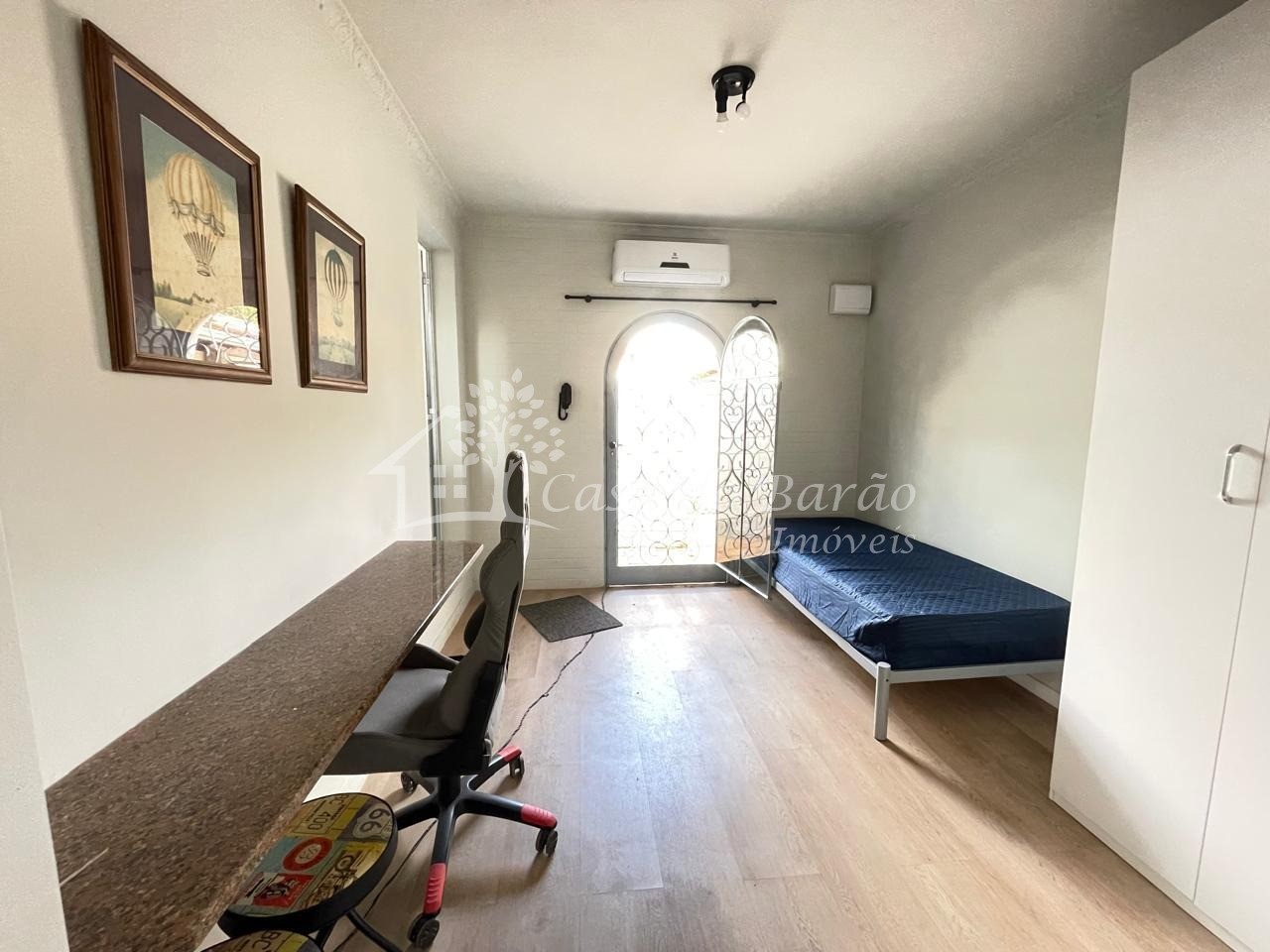 Apartamento, 1 quarto, 25 m² - Foto 3