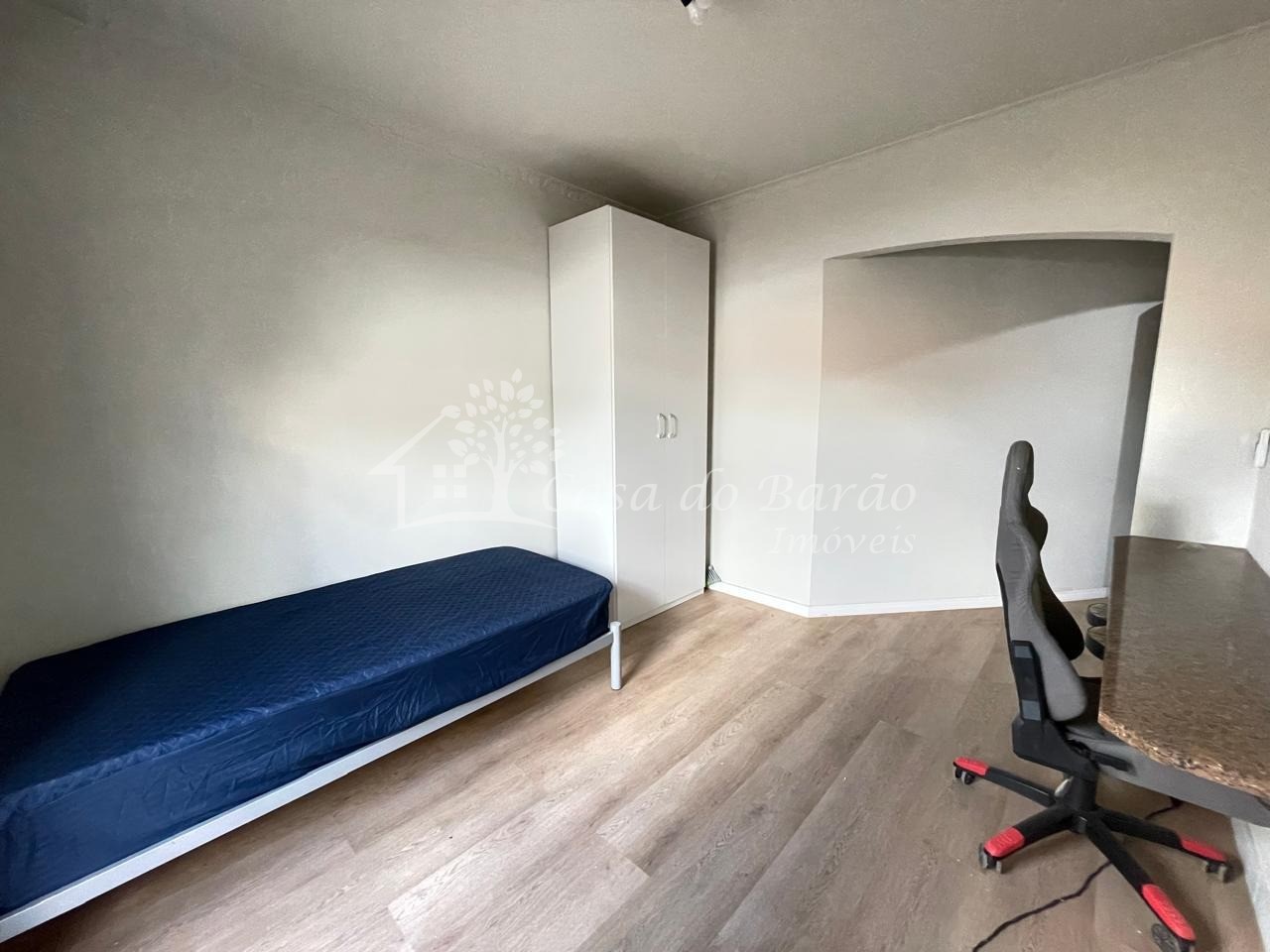 Apartamento, 1 quarto, 25 m² - Foto 5