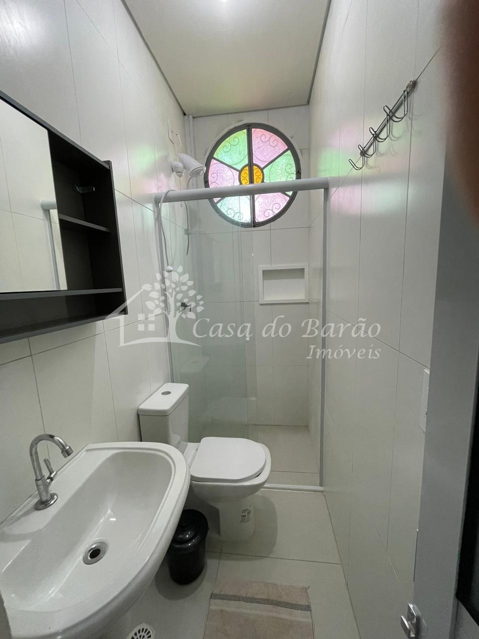 Kitnet-Studio, 25 m² - Foto 5