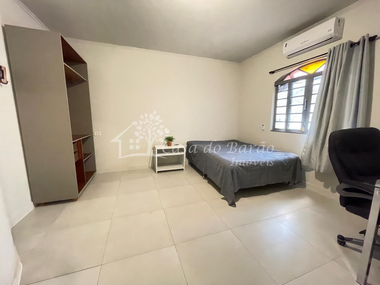 Apartamento, 1 quarto, 30 m² - Foto 4