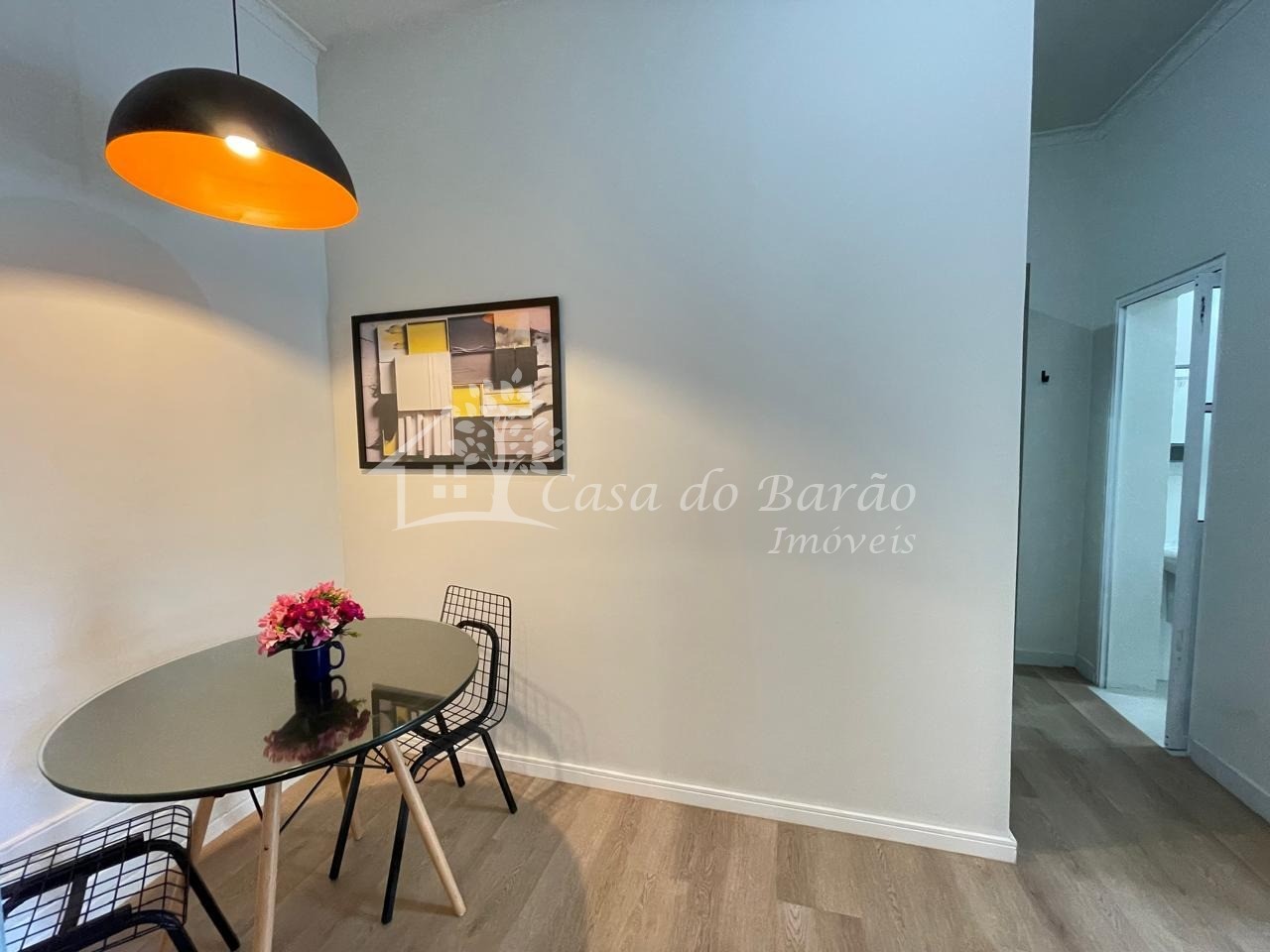 Kitnet-Studio, 25 m² - Foto 3