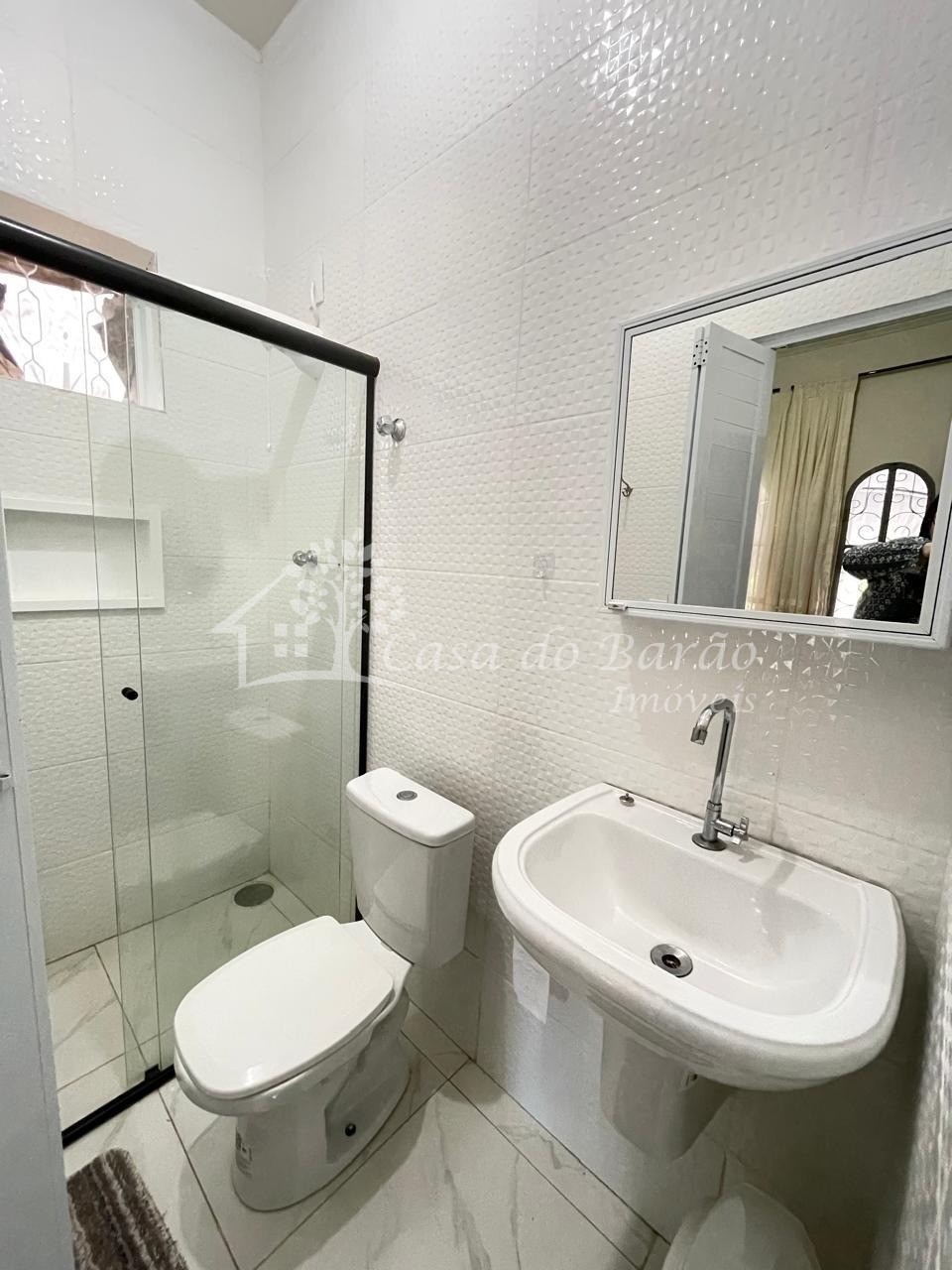 Apartamento, 1 quarto, 30 m² - Foto 7