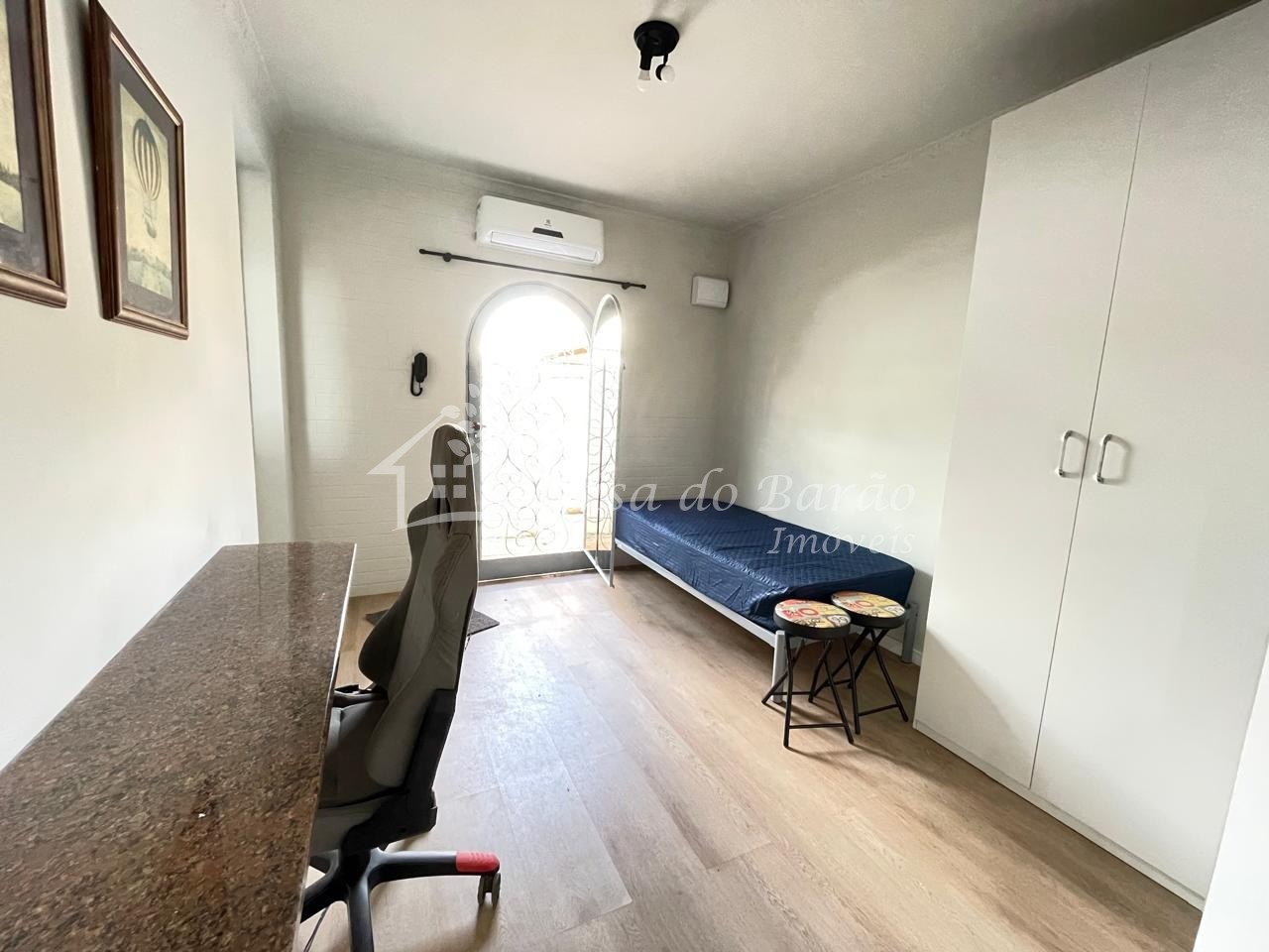 Apartamento, 1 quarto, 25 m² - Foto 4