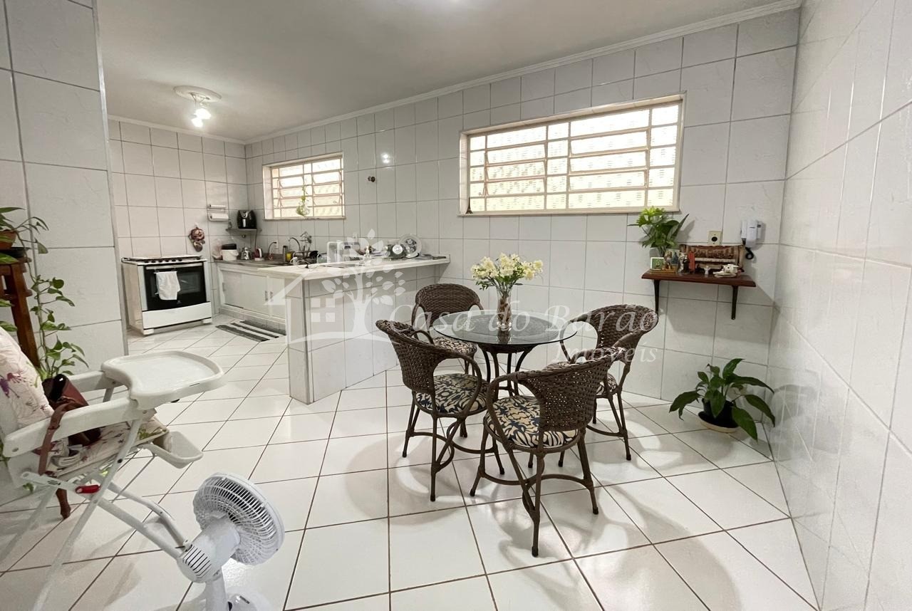 Casa, 3 quartos, 281 m² - Foto 14
