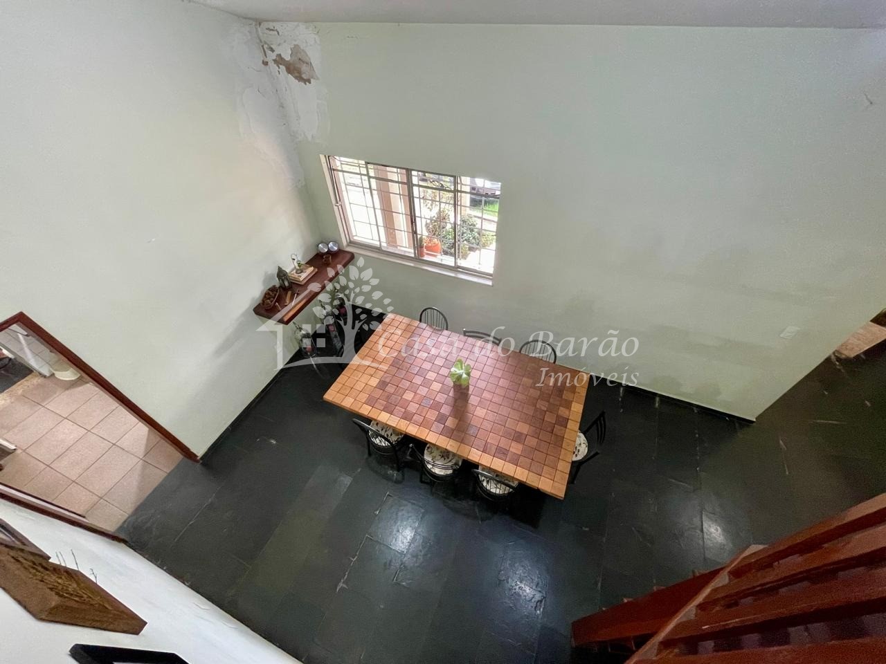 Casa, 3 quartos - Foto 10