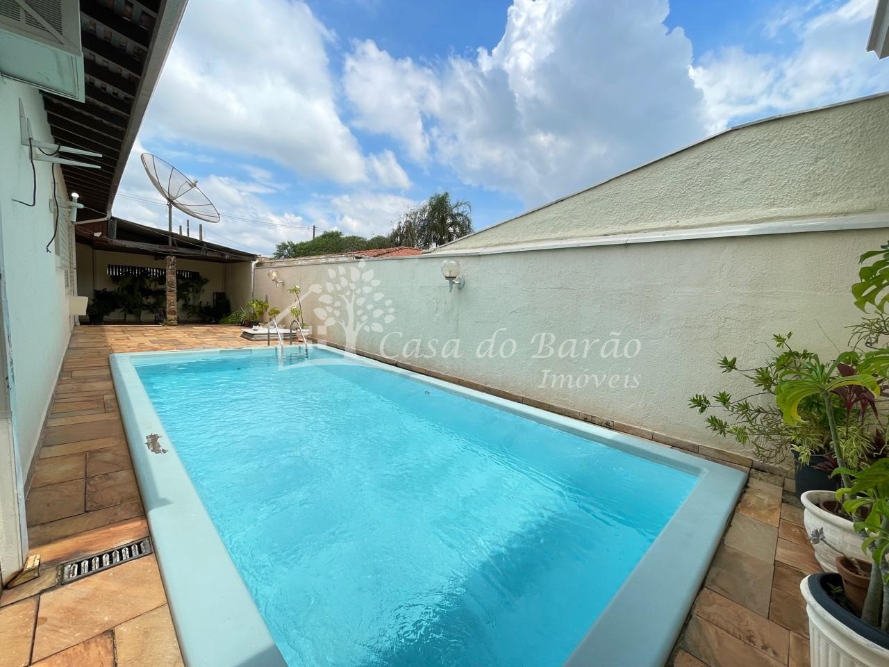 Casa, 3 quartos, 281 m² - Foto 31