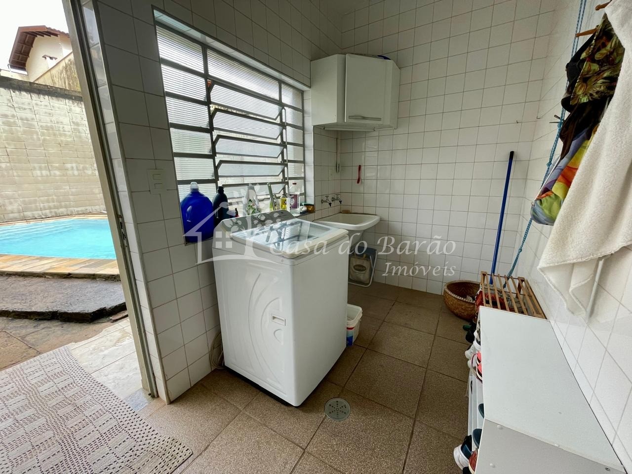 Casa, 3 quartos - Foto 29