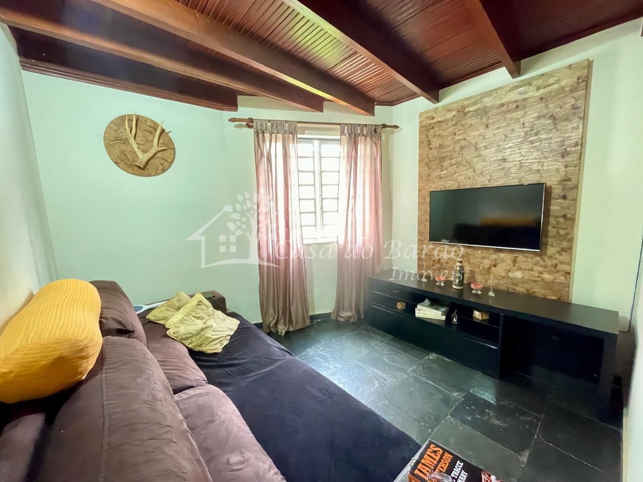 Casa, 3 quartos - Foto 13