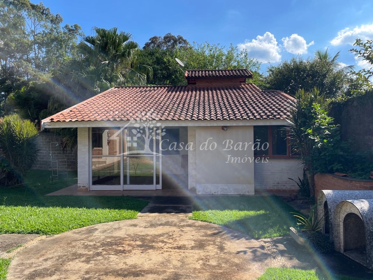 Casa, 7 quartos - Foto 19