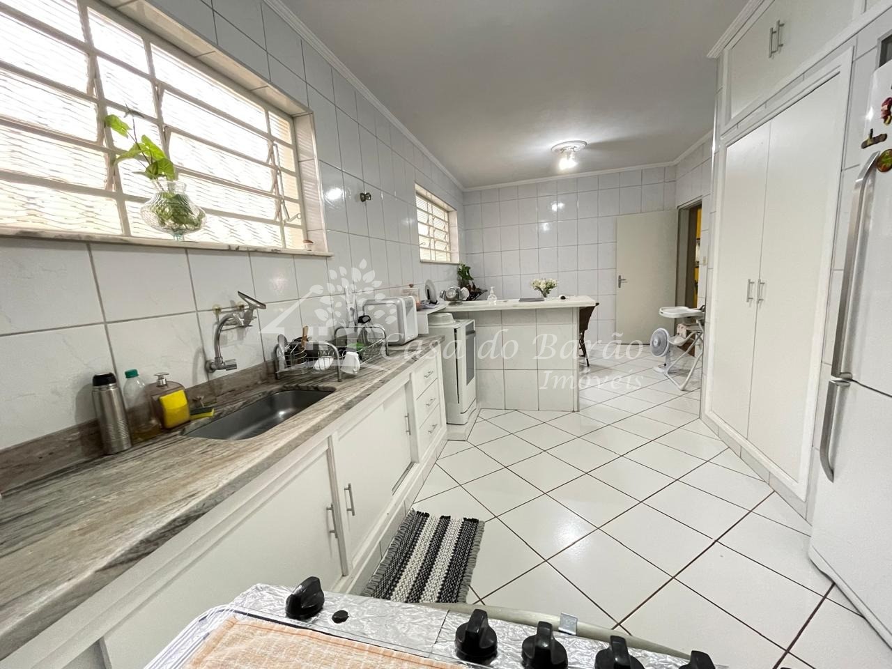Casa, 3 quartos, 281 m² - Foto 12