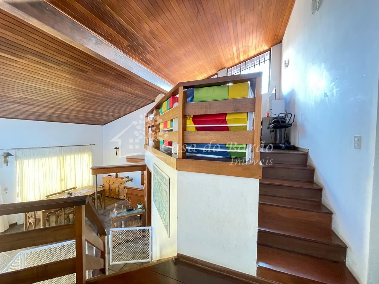 Casa, 3 quartos - Foto 13