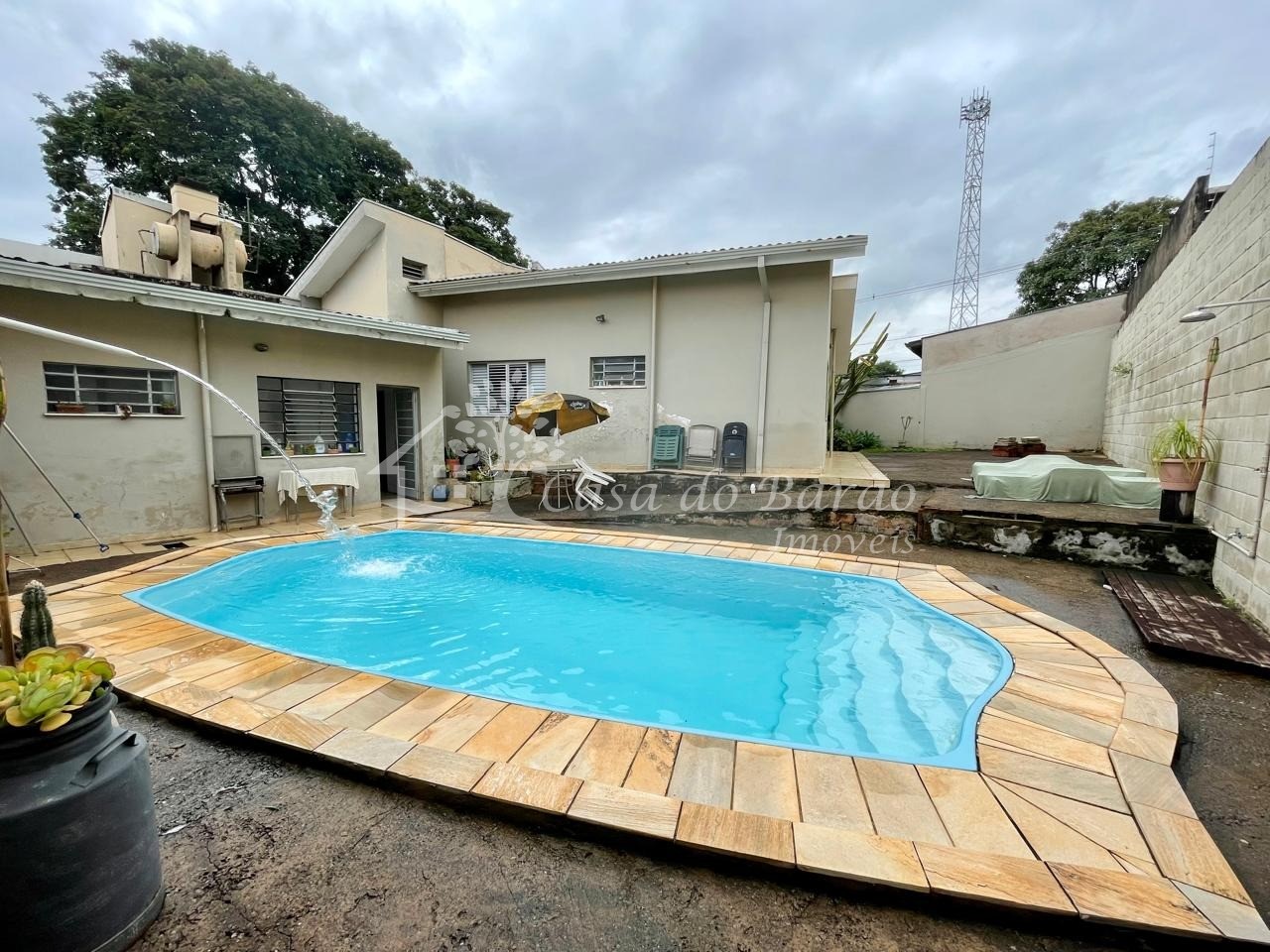 Casa, 3 quartos - Foto 7